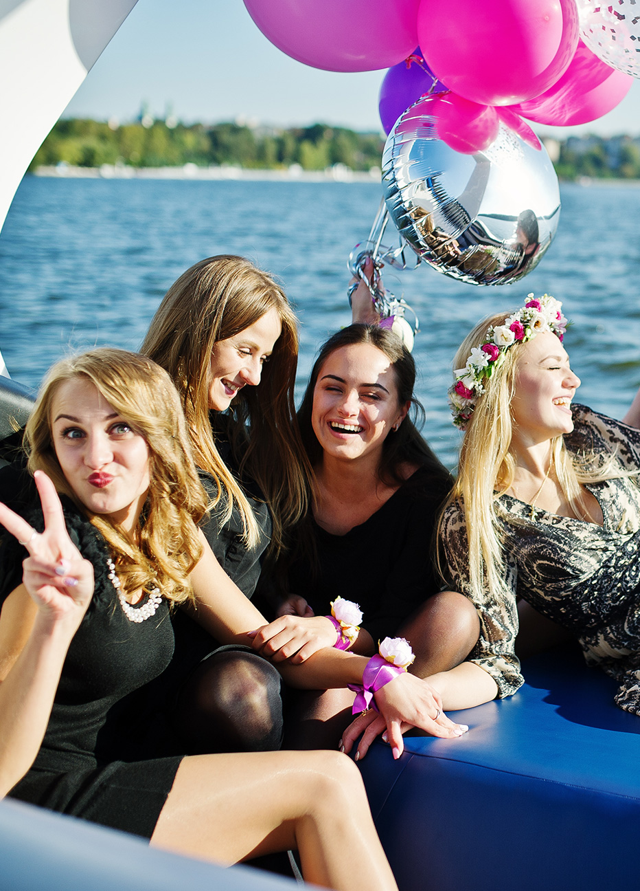 evenement bateau privé annecy taxi boat